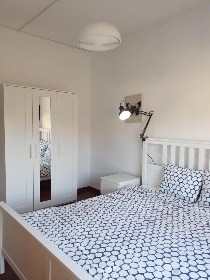 Aaa Aparthotel