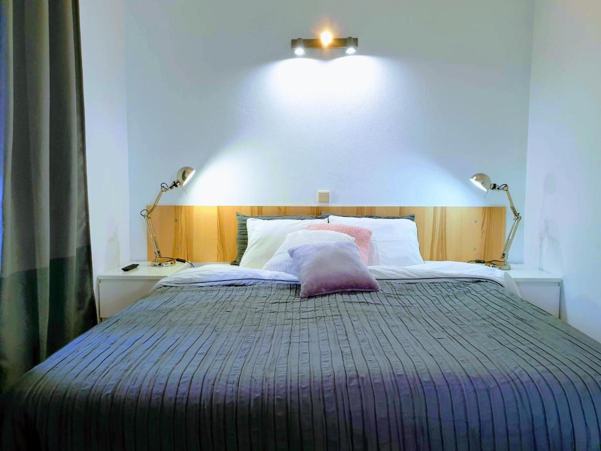 Aaa Awsome Apartahotel Albufeira