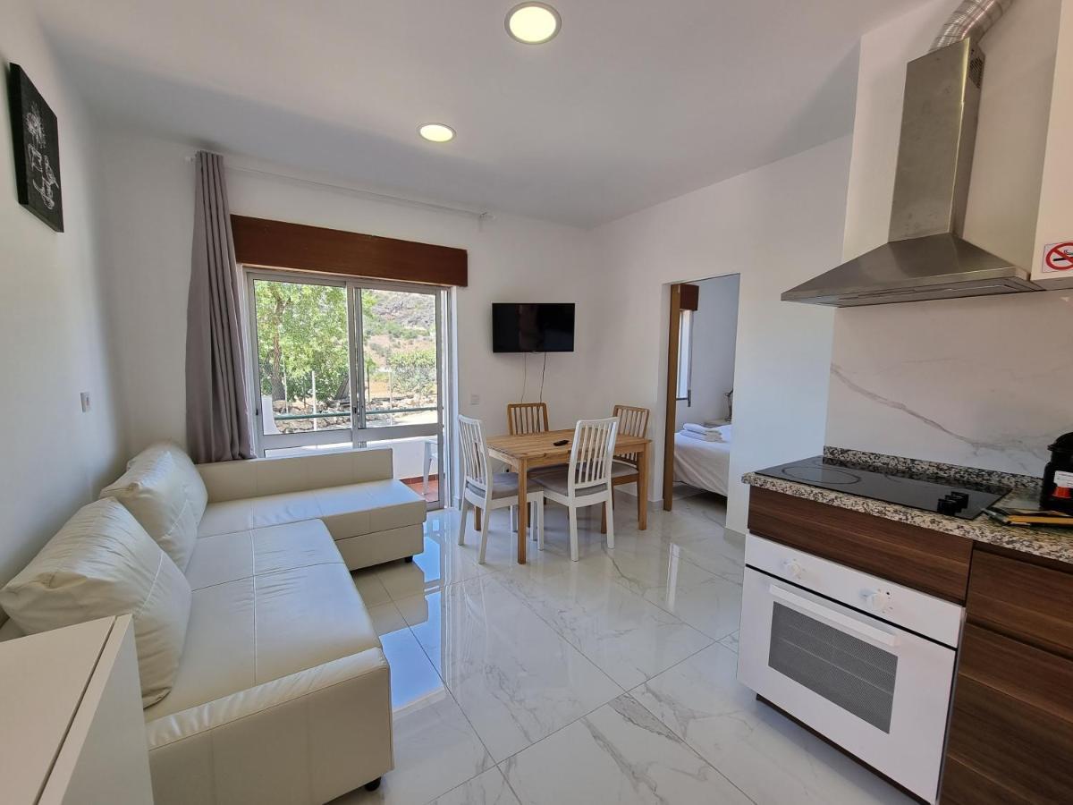 Aparthotel Aaa Albufeira
